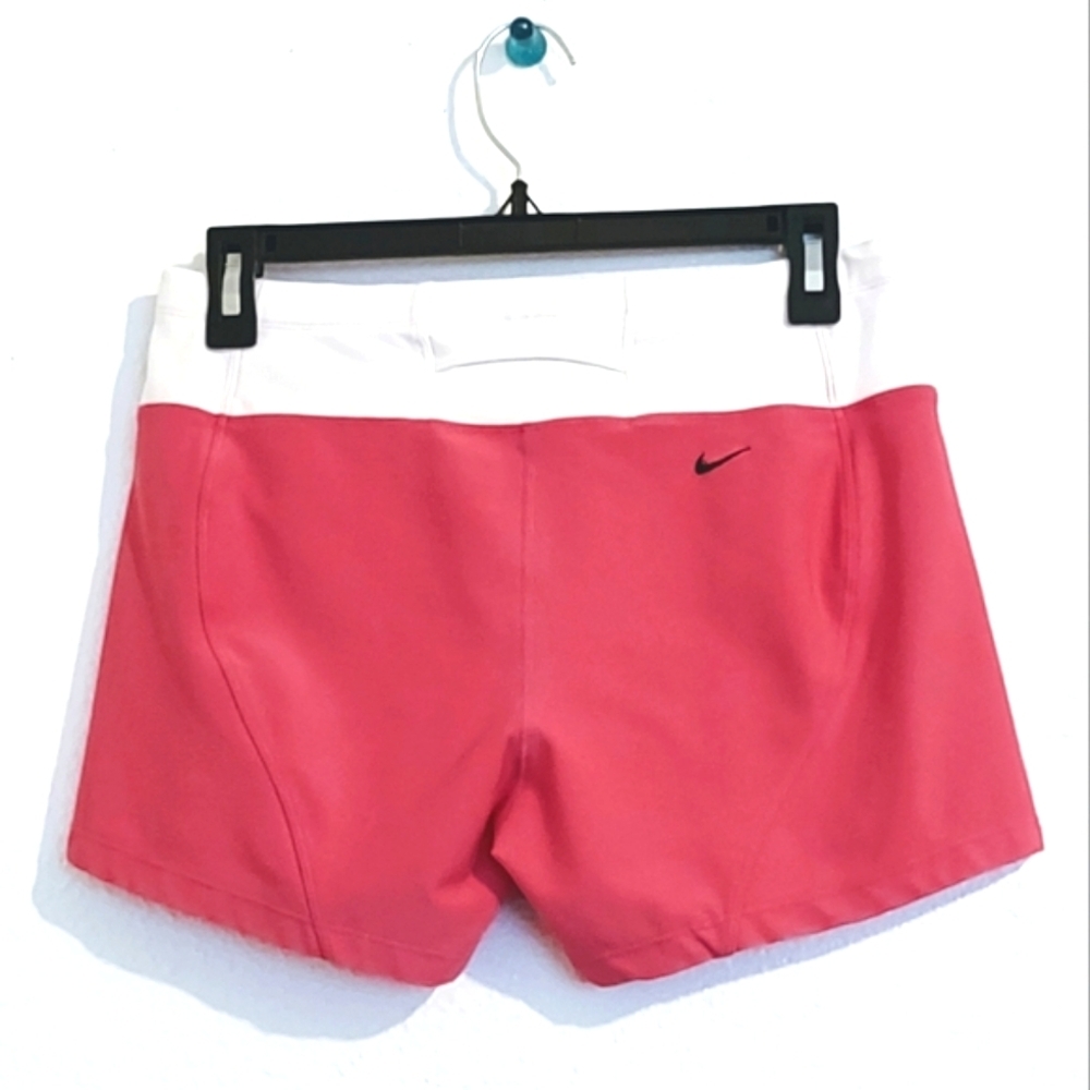 NIKE ATHLETIC SHORTS SIZE S - Picture 2 of 6